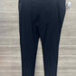 Simply Vera Size 8/10 Black Womens Pants