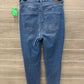 American Eagle Size 6 Blue Womens Jeans