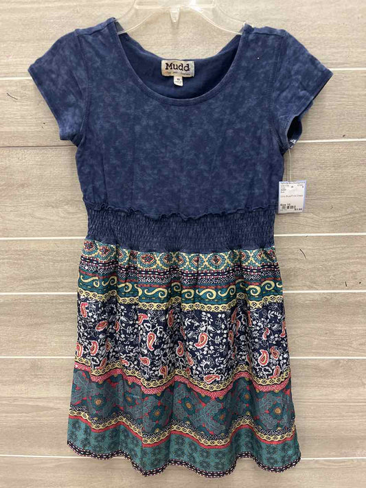 MUDD Girls Size 10 Dress