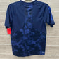 Adidas Boys Size 8/10 Shirt