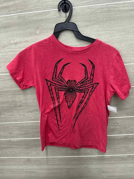 Marvel Boys Size 10 Shirt
