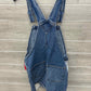 Wild Fable Blue Womens Women Size 2/4 Shorts