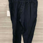 A New Day Black Womens Size XL Pants