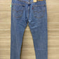 Levis Size 31/34 Mens Jeans
