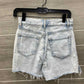 PacSun Size 1/2 Blue Womens Shorts
