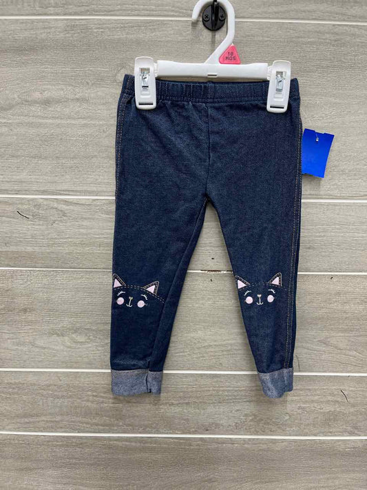 Infant 24 Months Pants