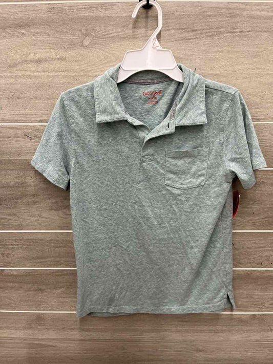 Cat & Jack Boys Size 8/10 Shirt