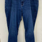 Maurices Blue Womens Size 20WS Jeans