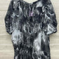 Express Black Womens Size L Shirt