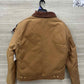 Carhartt Size L/Tall Men Mens Jacket