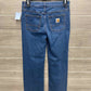 Carhartt Girls Size 12 Jeans