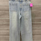 Z Supply Size 2/4 Blue Womens Jeans