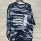 PUMA Size XL Men Mens Sweatshirt
