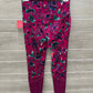 Old Navy Pink Womens Women Size Small Leggings