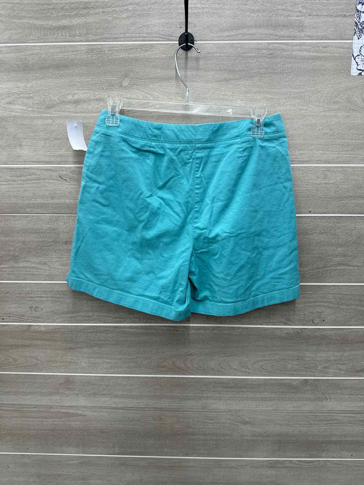 Tommy Bahama Size 6 Blue Womens Shorts