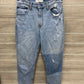 Abercrombie & Fitch Size 10 Long Blue Womens Jeans