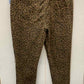 American Eagle Brown Womens Size 18 Pants