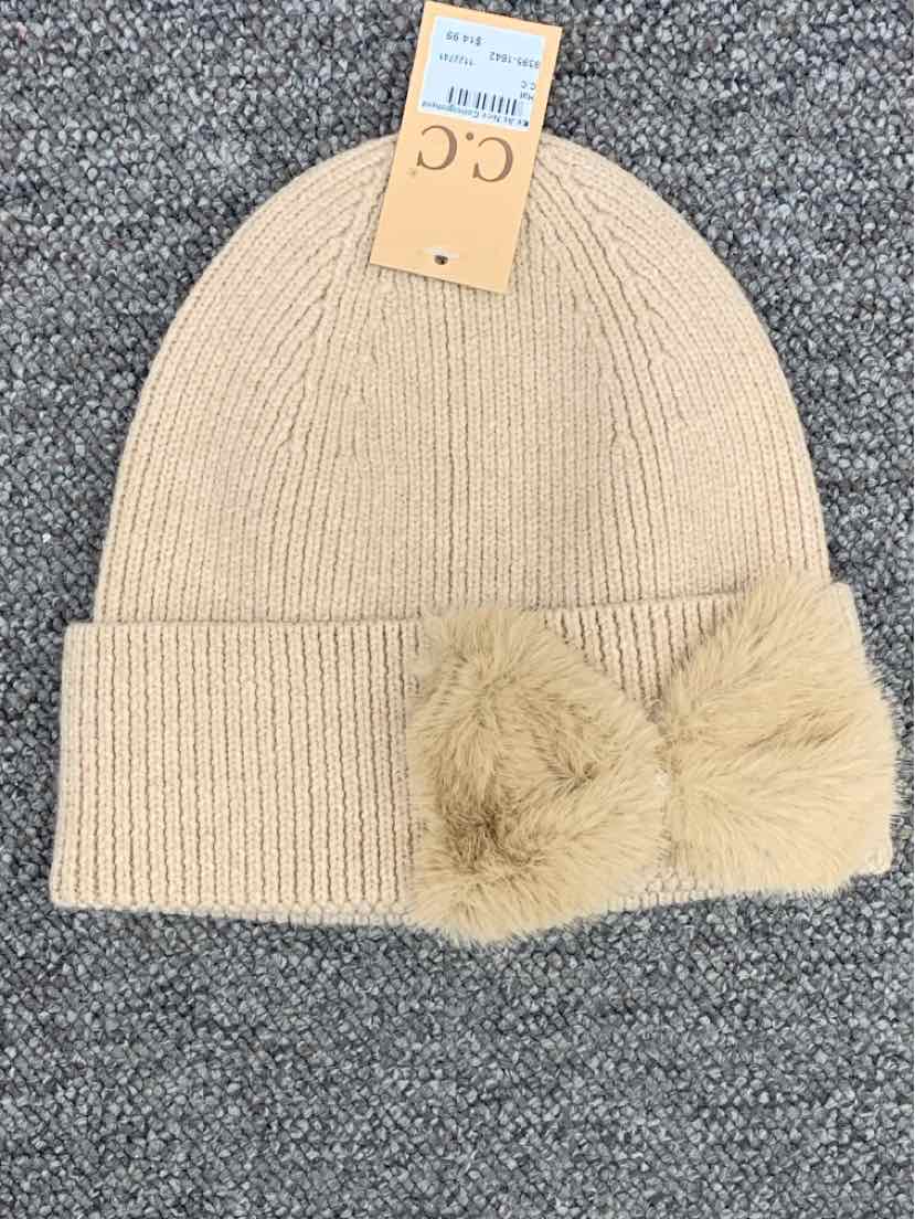 C.C Hat