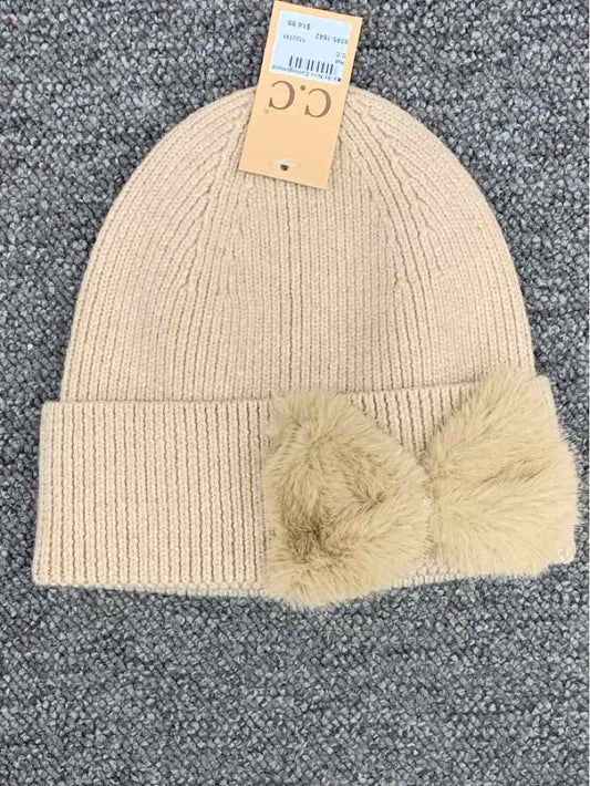 C.C Hat