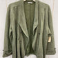 Maurices Olive Womens Size 18/20 Sweater