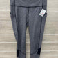 Lululemon Gray Womens Size 4 Leggings