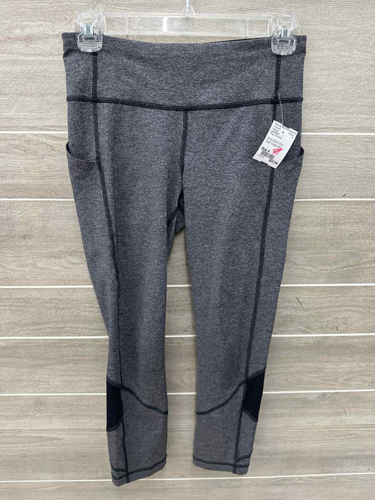 Lululemon Gray Womens Size 4 Leggings
