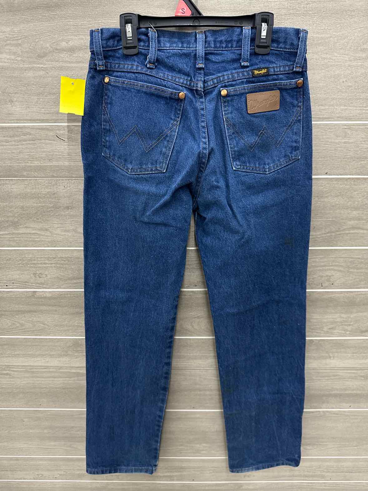 Wrangler Size 30/32 Men Mens Jeans