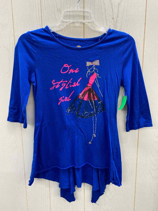 Girls Size 16 Shirt
