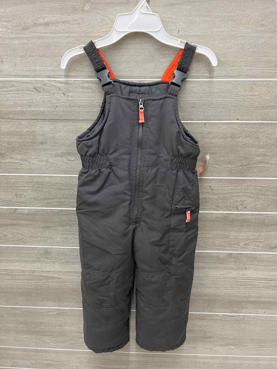 Carters Boys Size 4T Outerwear