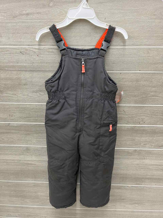 Carters Boys Size 4T Outerwear