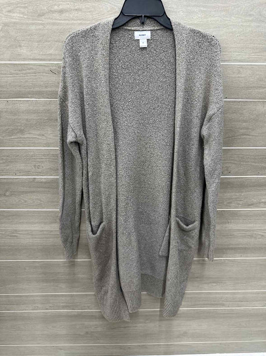 Old Navy Taupe Womens Women Size XS Sweater
