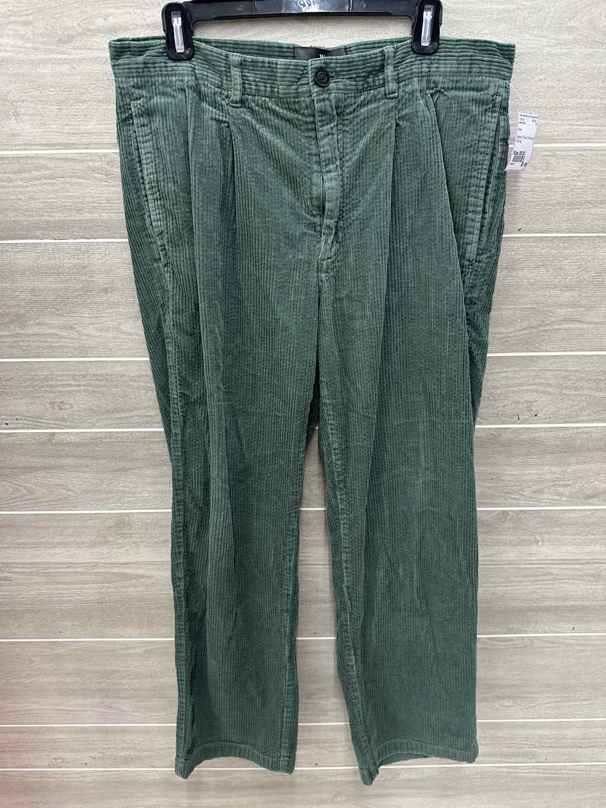 Size 36/32 Mens Pants