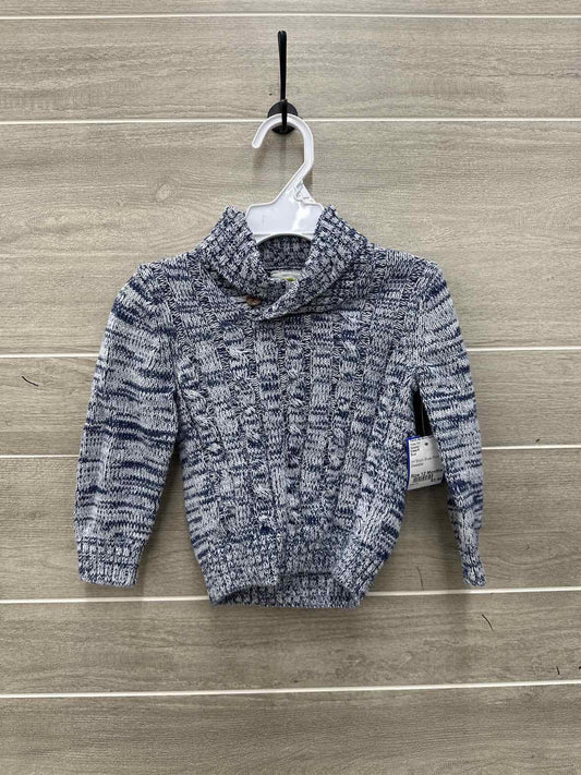 Crazy 8 Infant 12 Months Sweater
