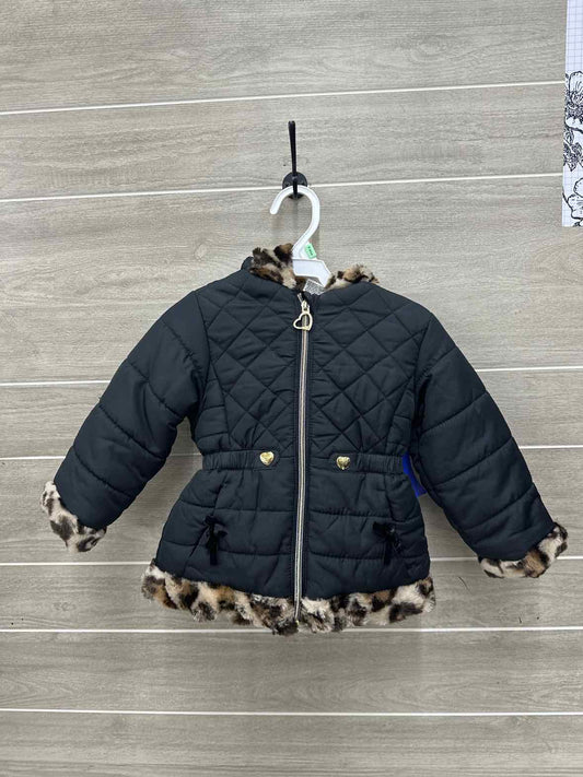 Girls Size 2T Jacket