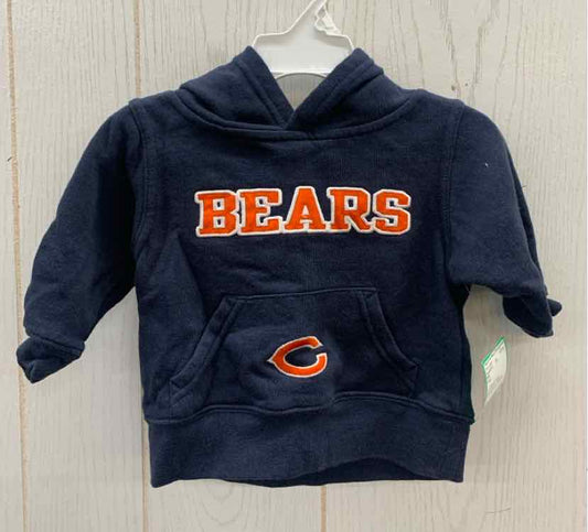 NFL Infant 12 Months Sweatshirt