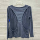 Mono b Size S Black Womens Shirt