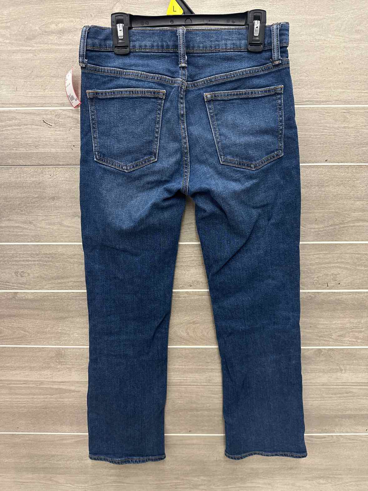 Old Navy Boys Size 12 Jeans