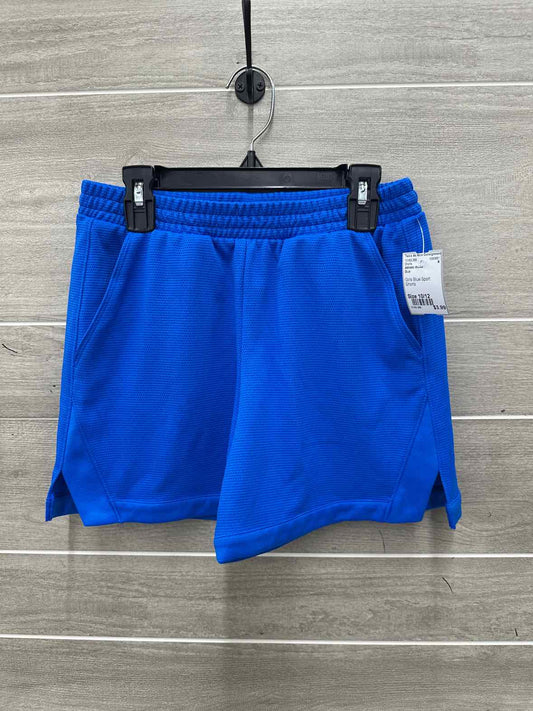 Athletic Works Girls Size 10/12 Shorts