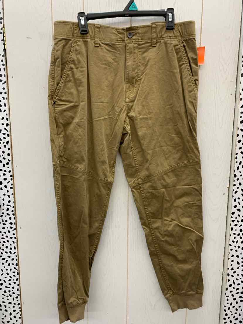 Alpine Size 36 Mens Pants