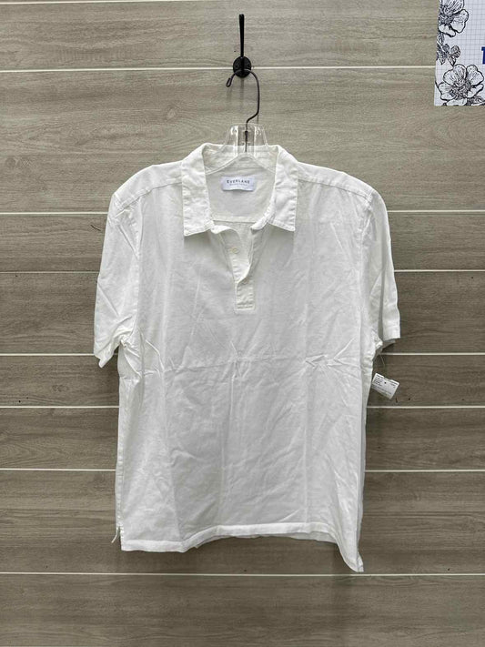 Everlane Size L Men Mens Shirt