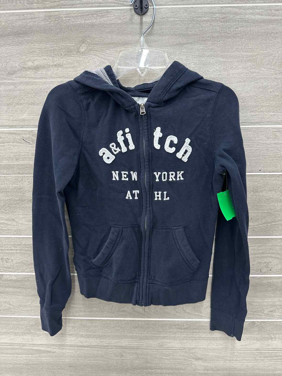Abercrombie & Fitch Girls Size 10/12 Sweatshirt