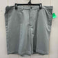 Haggar Size 42 Mens Shorts