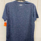 Under Armour Navy Womens Size M Shirt