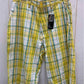 NOIZ Size 32 Mens Shorts