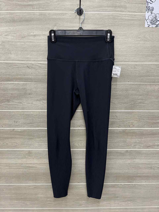 All In Motion Black Womens Women Size Small Leggings