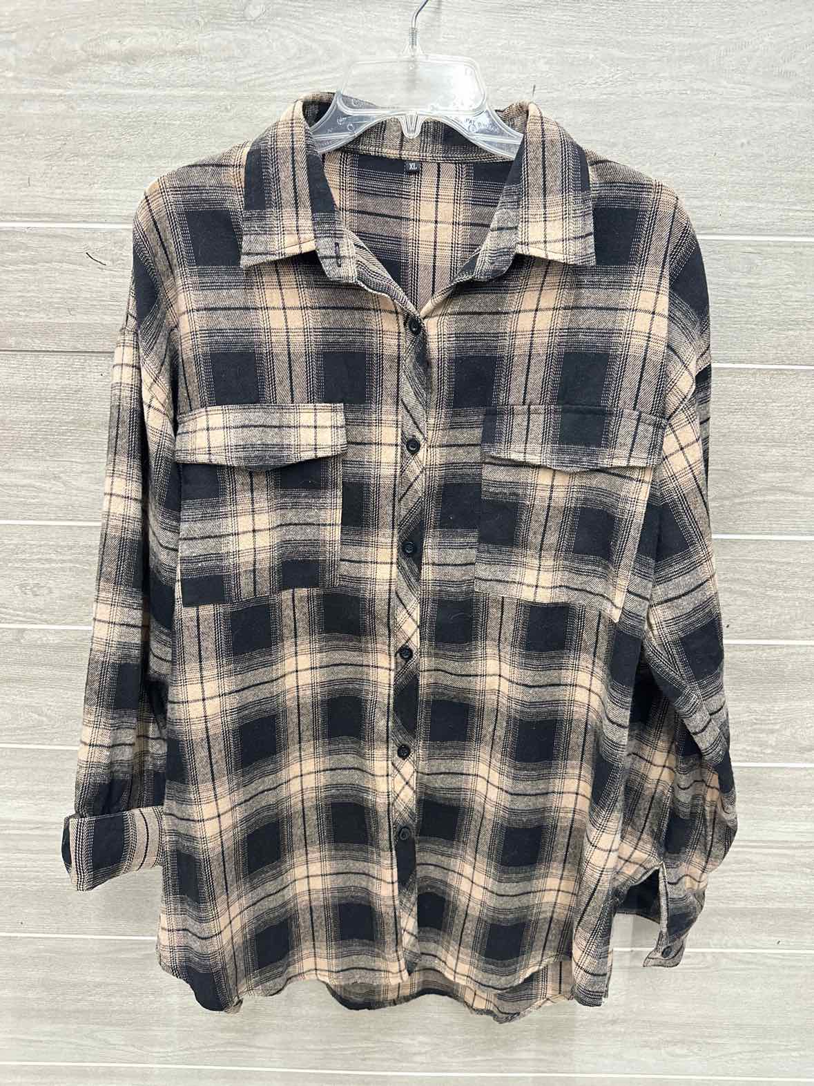 Size XL Womens Shirt
