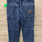Size 36 Men Mens Jeans