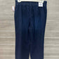 Gloria Vanderbilt Size 6 Blue Womens Jeans