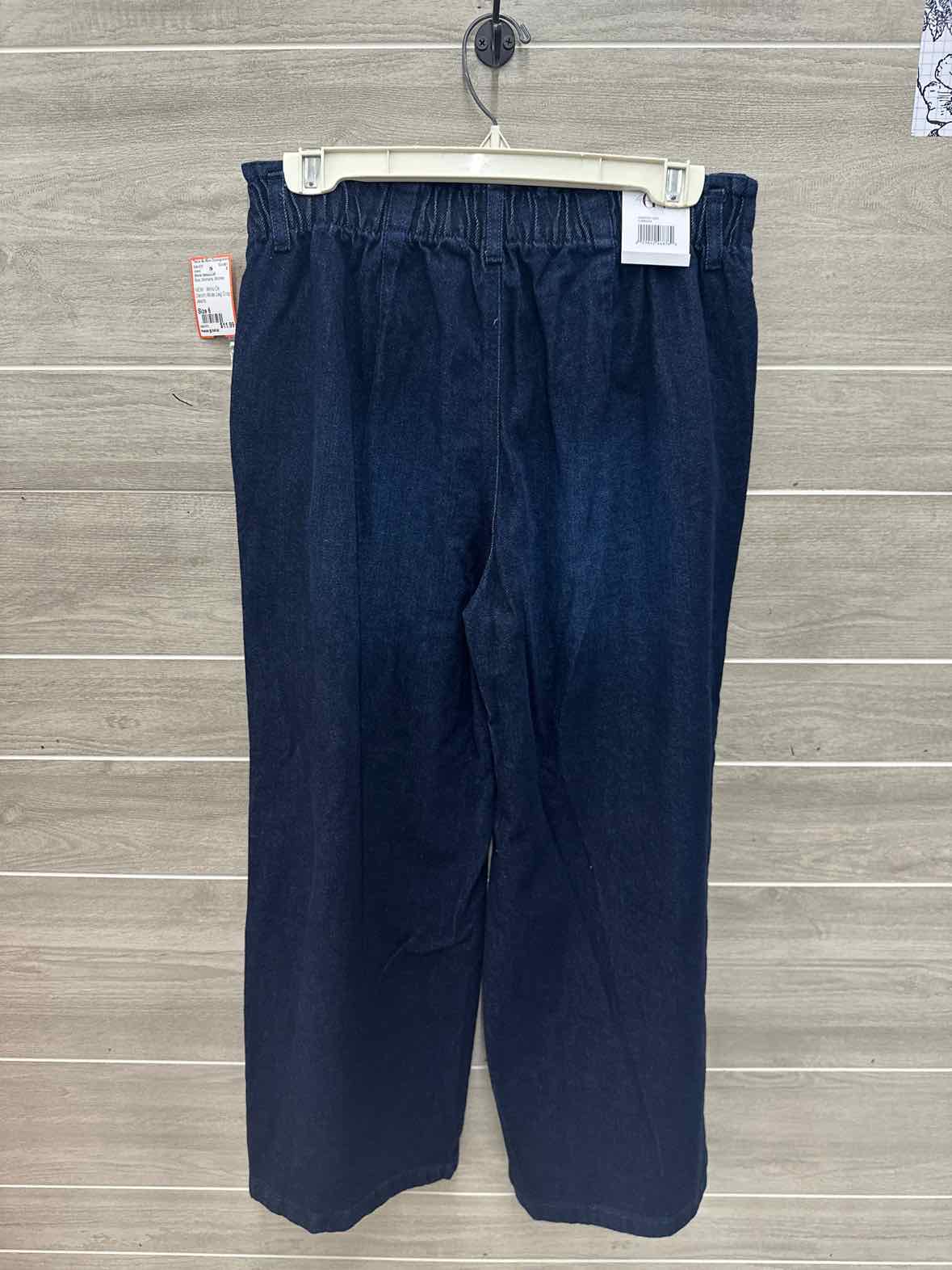 Gloria Vanderbilt Size 6 Blue Womens Jeans
