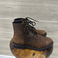 Thursday Boot Co. US Shoe Size 7.5 Brown Womens Boots